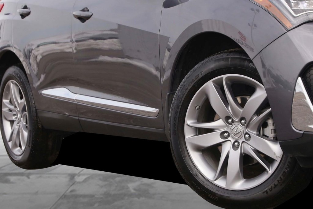 Acura RDX Vehicle Image 03