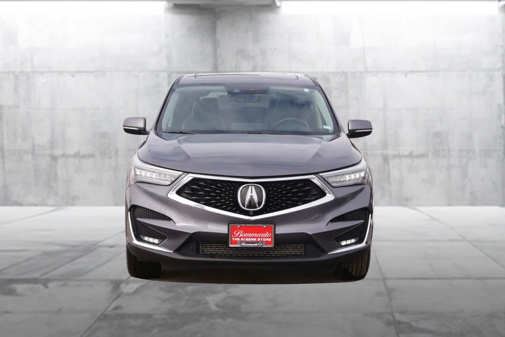 Acura RDX Vehicle Image 04