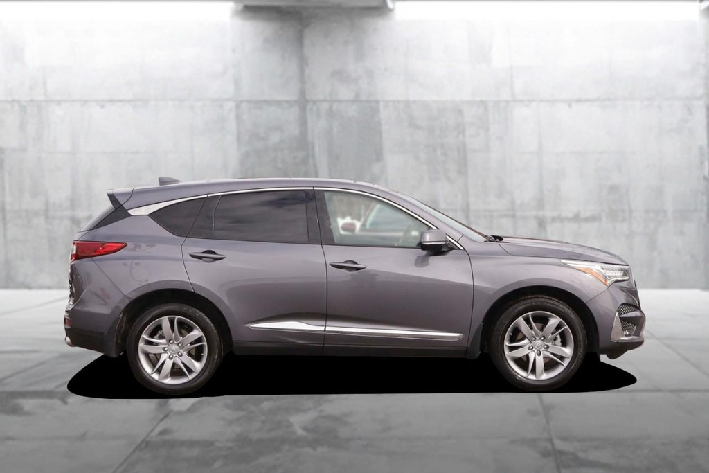 Acura RDX Vehicle Image 05