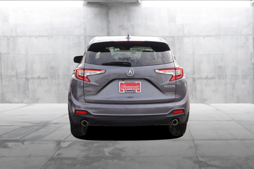 Acura RDX Vehicle Image 06