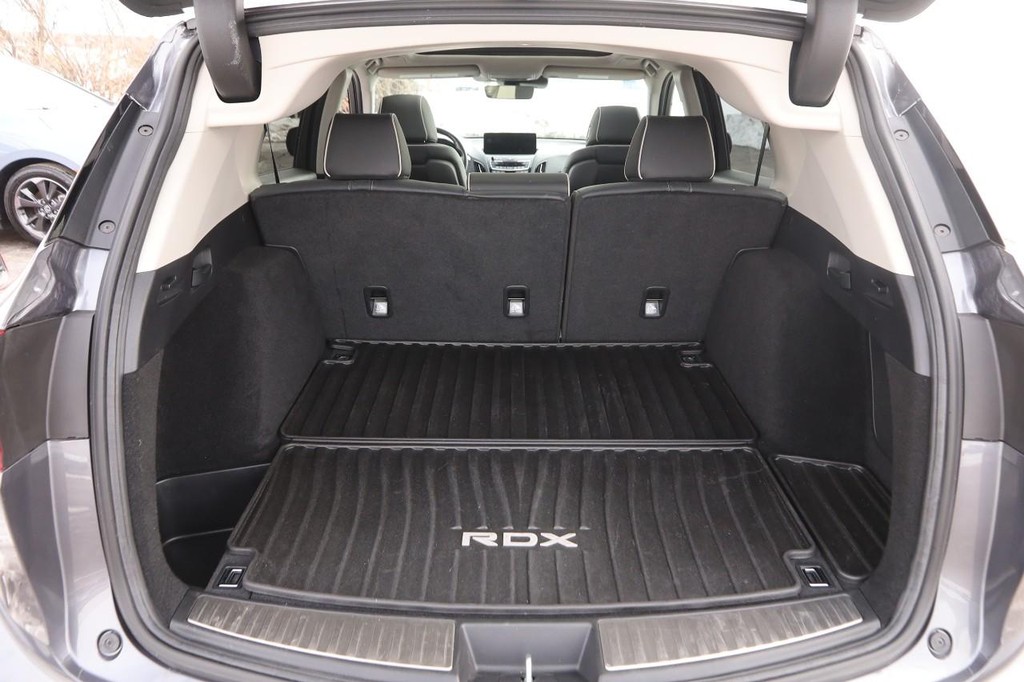 Acura RDX Vehicle Image 07