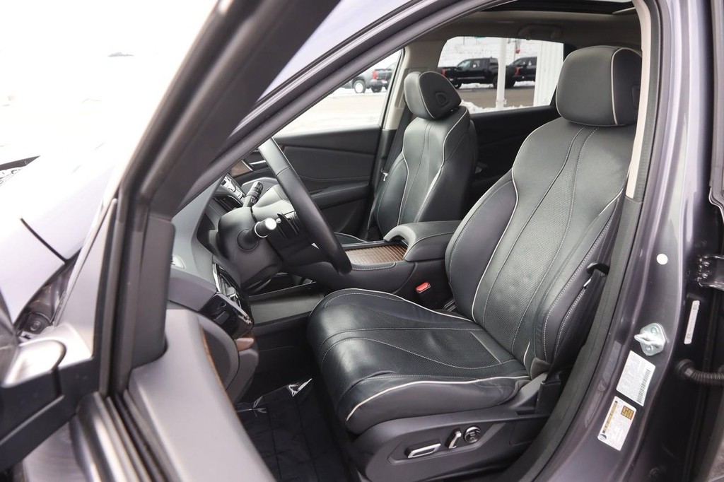 Acura RDX Vehicle Image 09