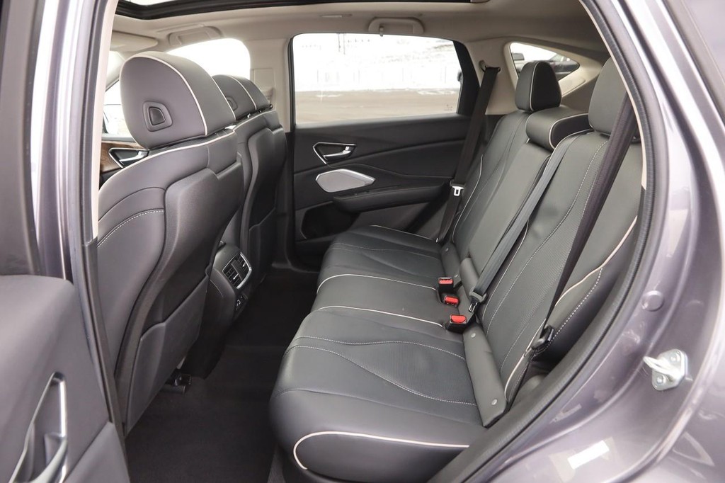 Acura RDX Vehicle Image 10