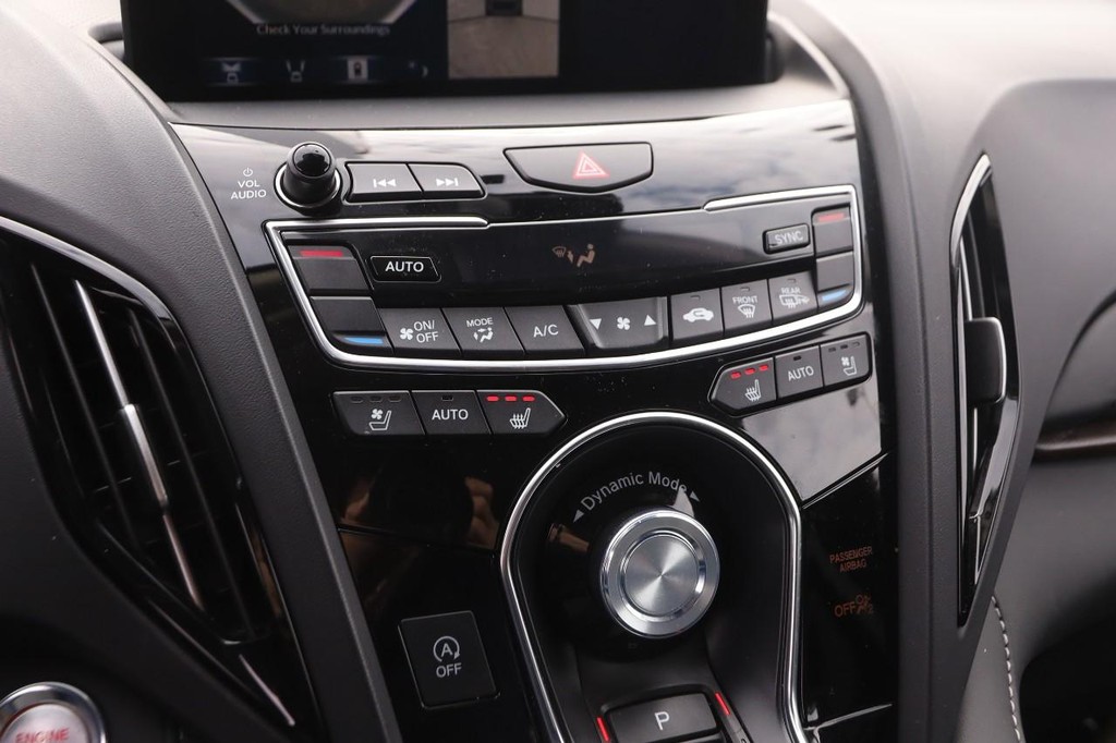 Acura RDX Vehicle Image 19
