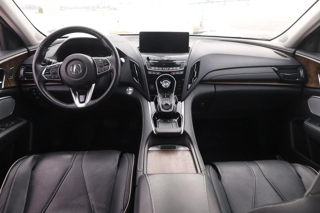 Acura RDX Vehicle Image 23