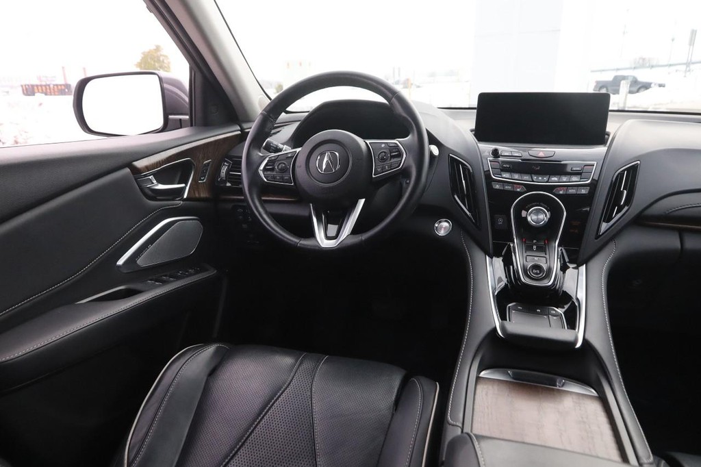 Acura RDX Vehicle Image 24