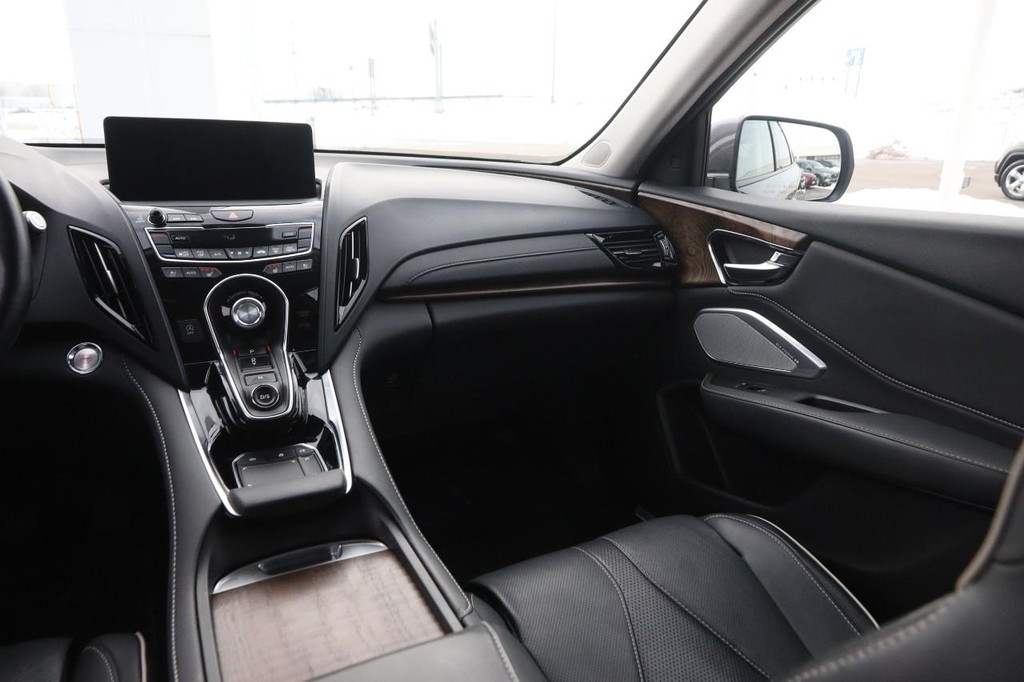 Acura RDX Vehicle Image 27