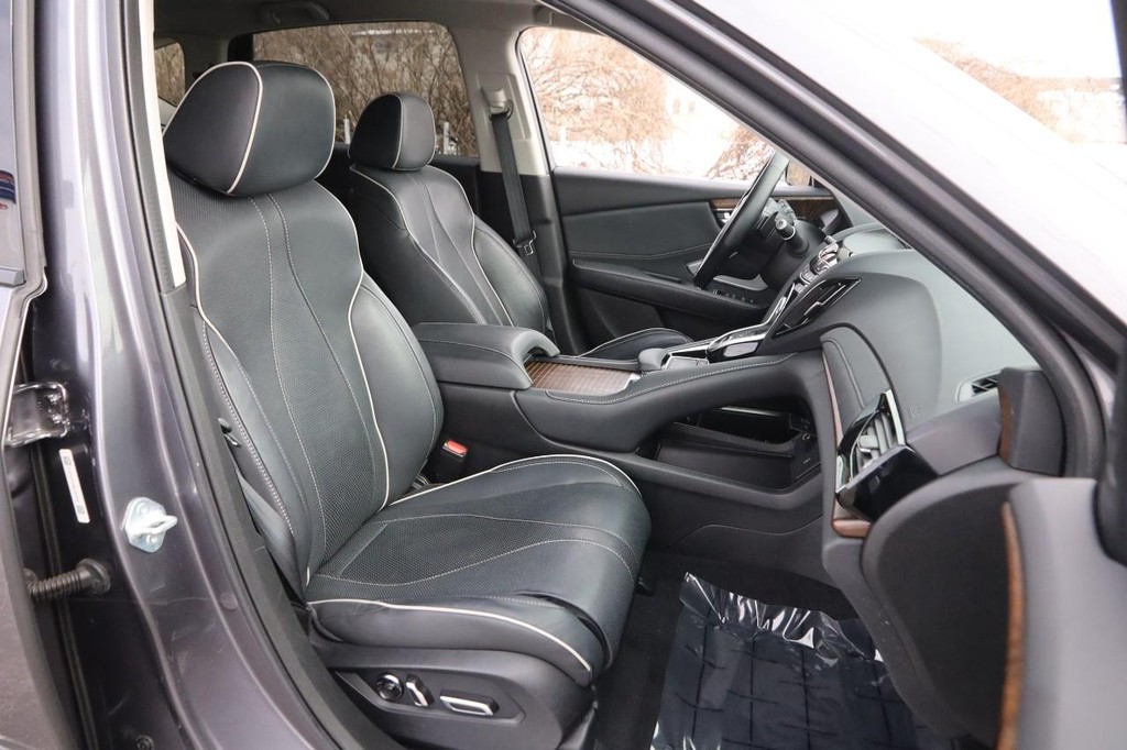 Acura RDX Vehicle Image 28