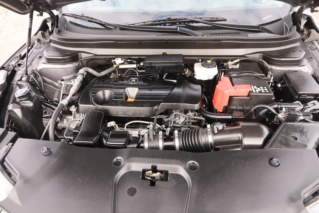 Acura RDX Vehicle Image 29