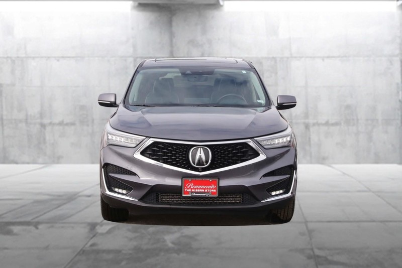 Acura RDX Vehicle Image 04