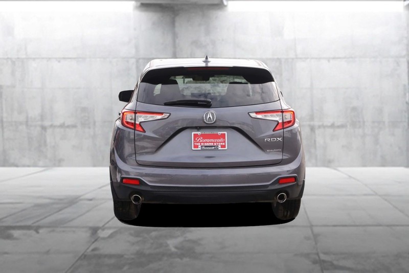 Acura RDX Vehicle Image 06