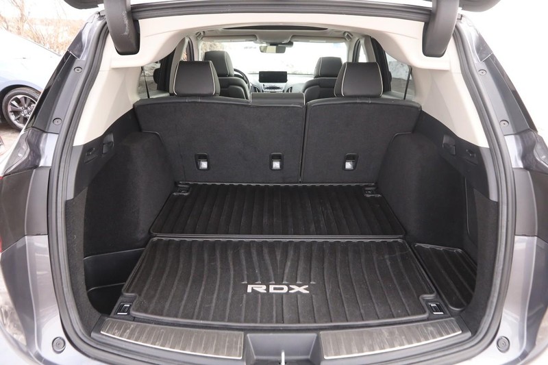Acura RDX Vehicle Image 07