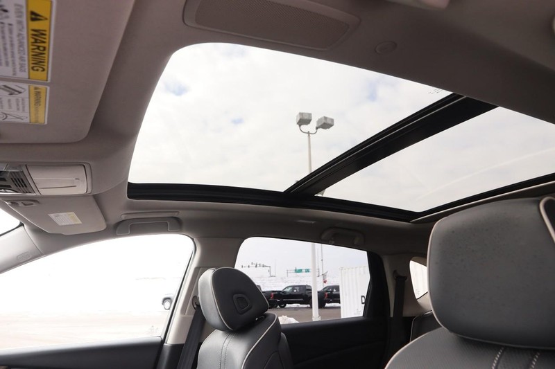 Acura RDX Vehicle Image 11