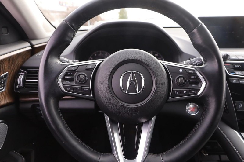 Acura RDX Vehicle Image 12