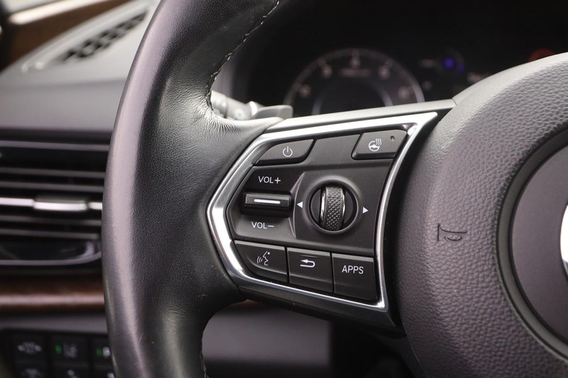 Acura RDX Vehicle Image 13