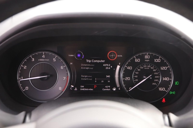 Acura RDX Vehicle Image 15