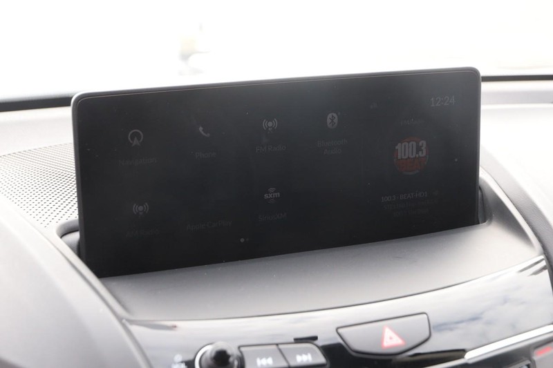 Acura RDX Vehicle Image 17