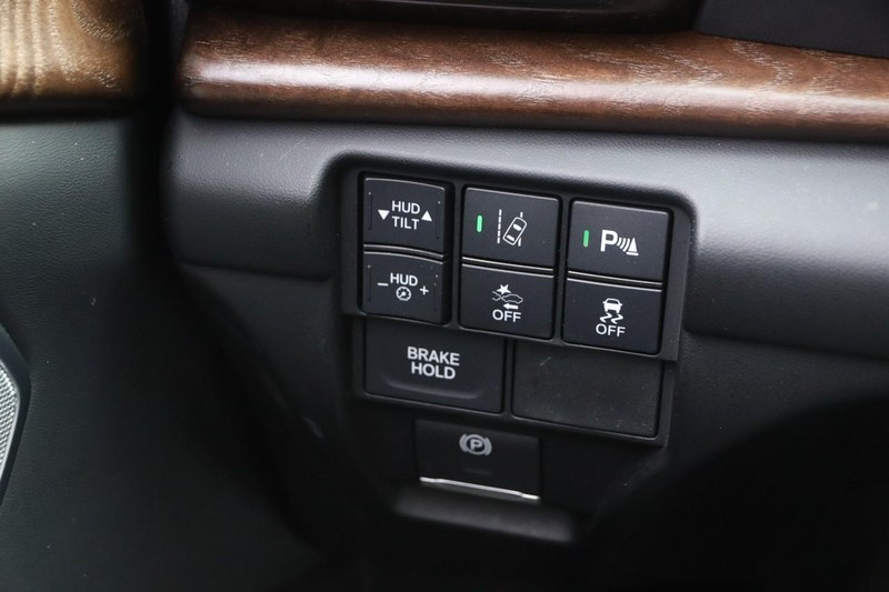 Acura RDX Vehicle Image 21