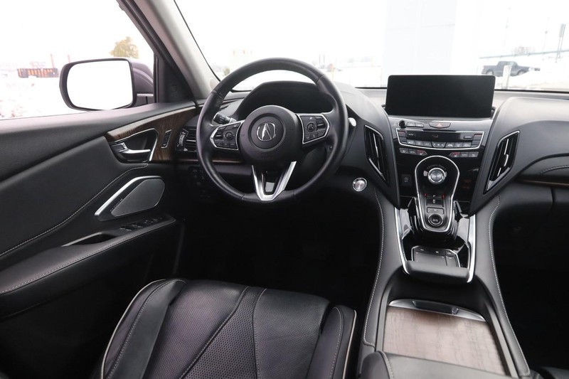 Acura RDX Vehicle Image 24