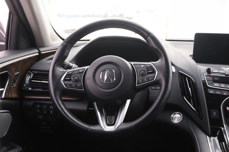 Acura RDX Vehicle Image 25
