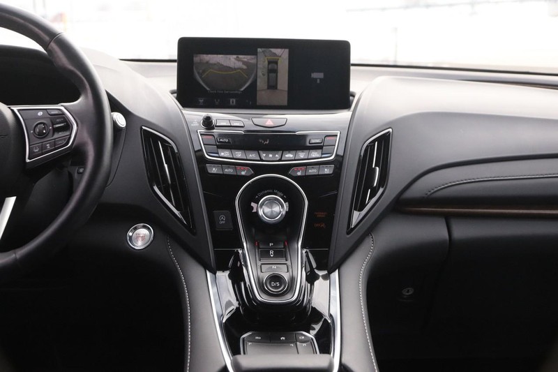 Acura RDX Vehicle Image 26