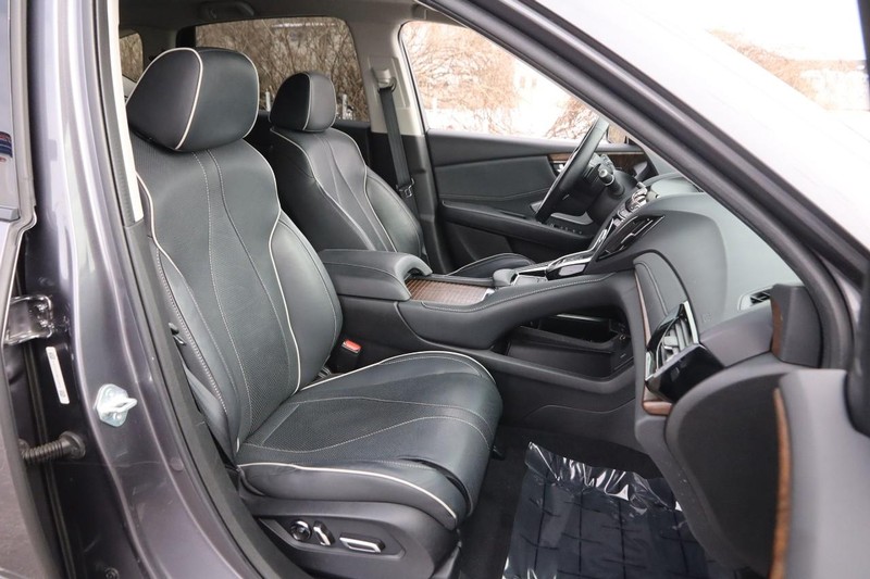 Acura RDX Vehicle Image 28