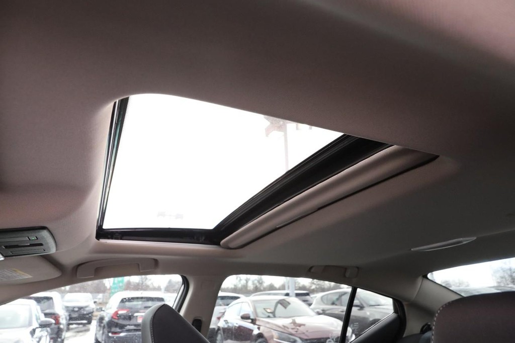 Nissan Altima Vehicle Image 08