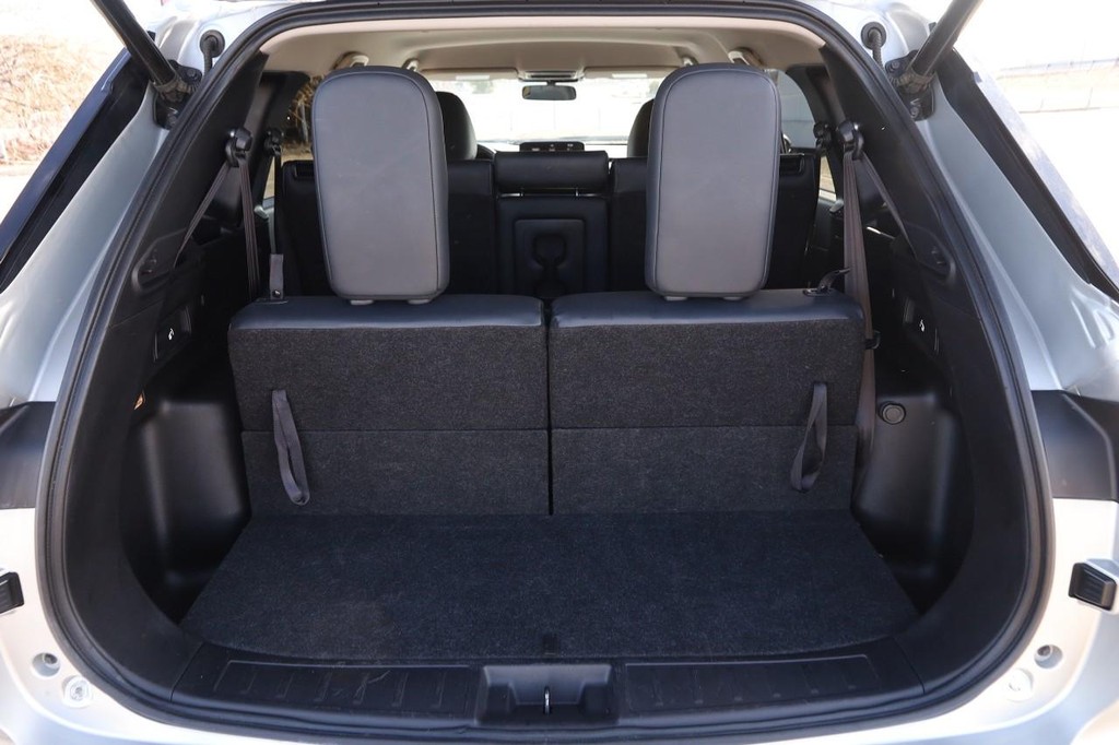 Mitsubishi Outlander Vehicle Image 07