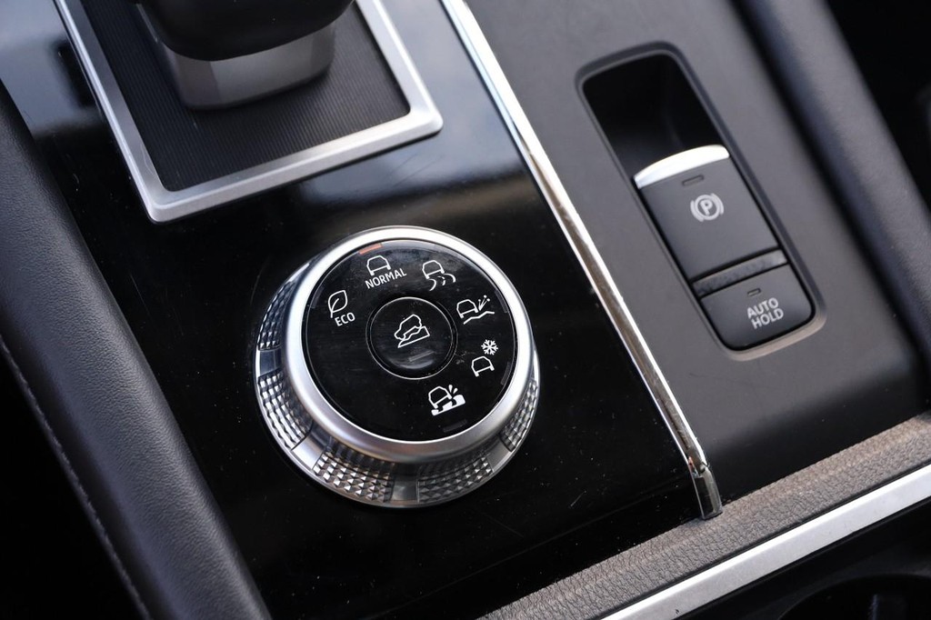 Mitsubishi Outlander Vehicle Image 19