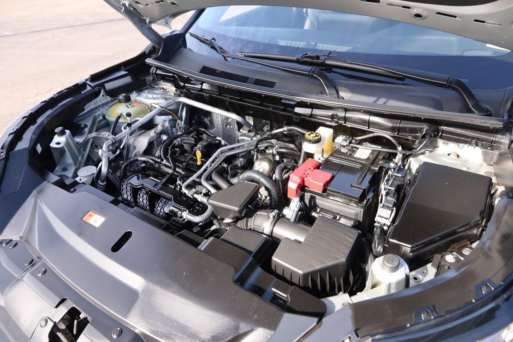 Mitsubishi Outlander Vehicle Image 27