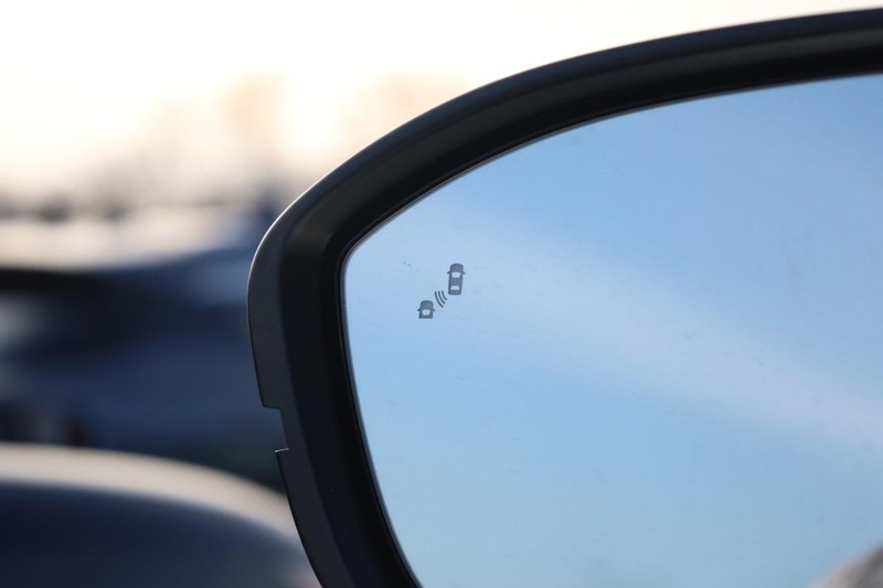 Nissan Pathfinder Vehicle Image 19