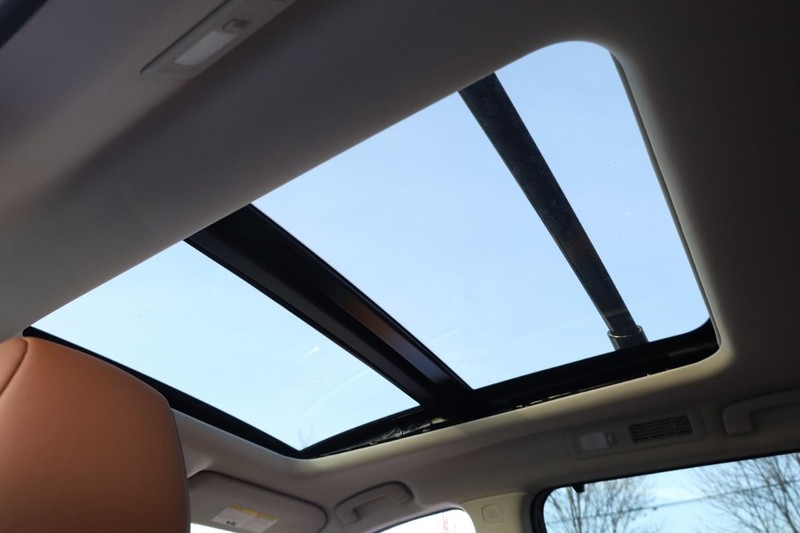 Nissan Pathfinder Vehicle Image 22