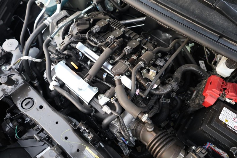 Nissan Versa Vehicle Image 24