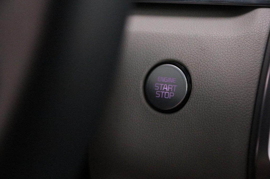 Kia Sorento Hybrid Vehicle Image 16