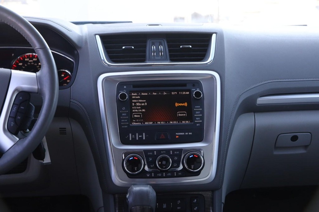 GMC Acadia Vehicle Image 23