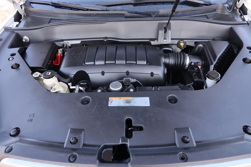 GMC Acadia Vehicle Image 26