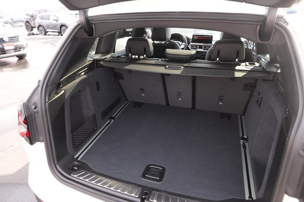 BMW X3 Vehicle Image 07