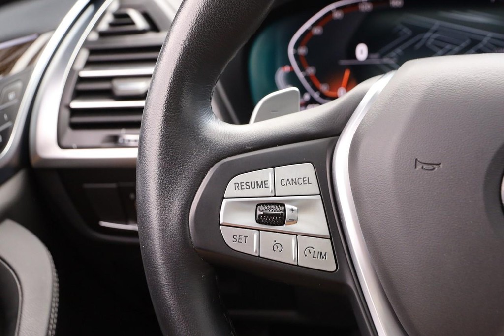 BMW X3 Vehicle Image 13