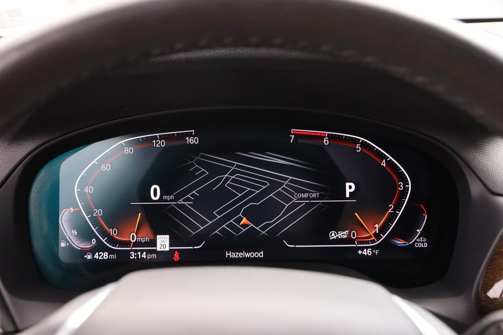 BMW X3 Vehicle Image 15