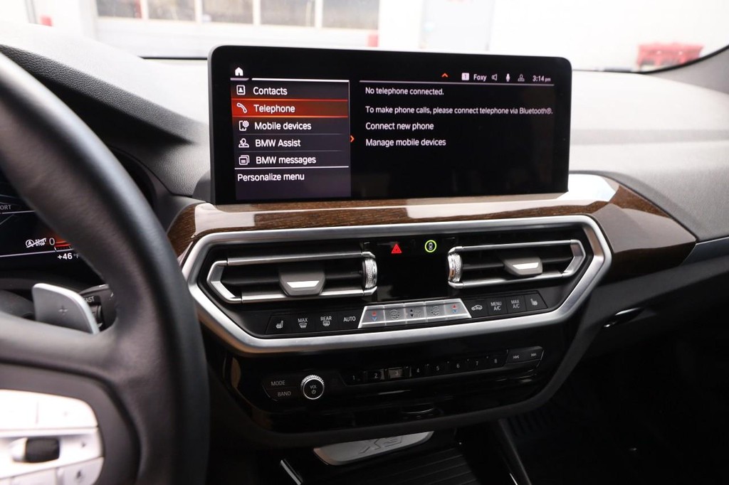 BMW X3 Vehicle Image 17