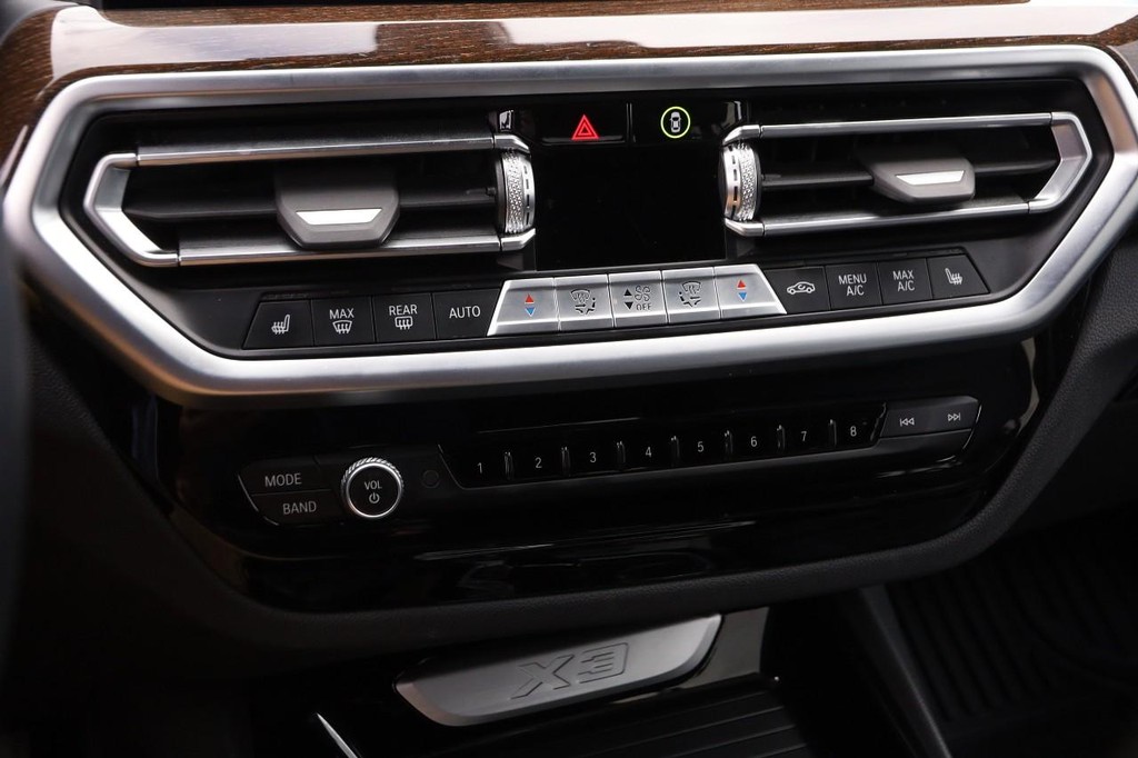 BMW X3 Vehicle Image 20