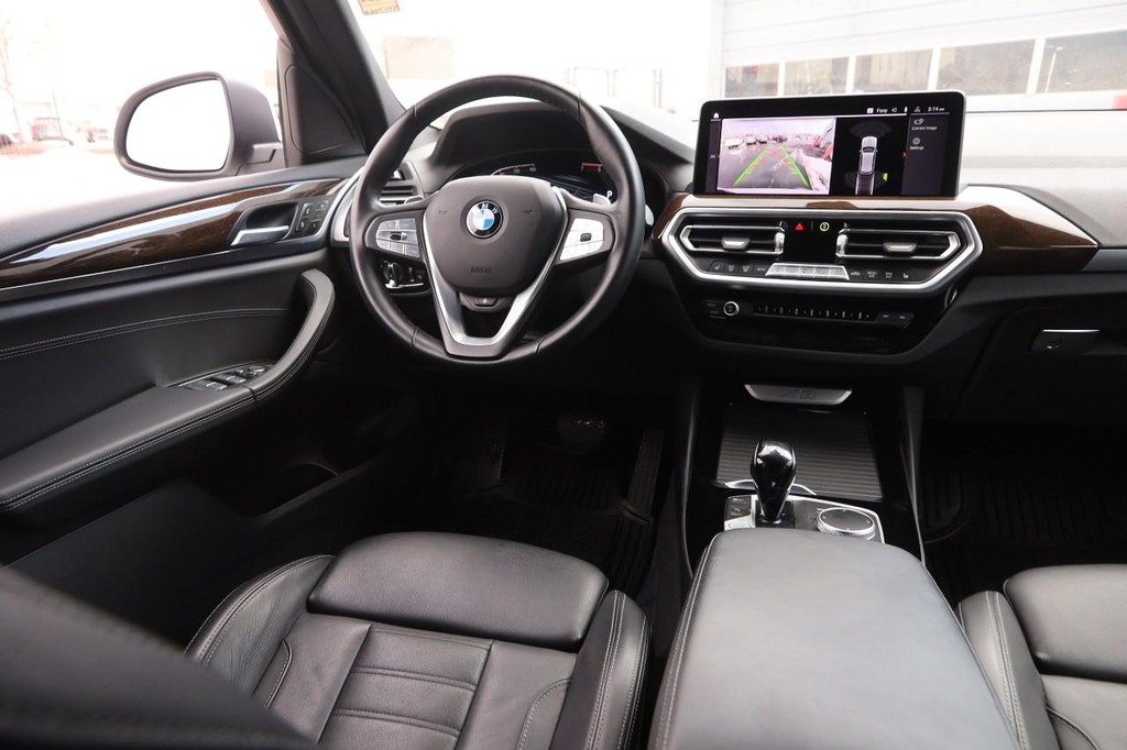 BMW X3 Vehicle Image 24