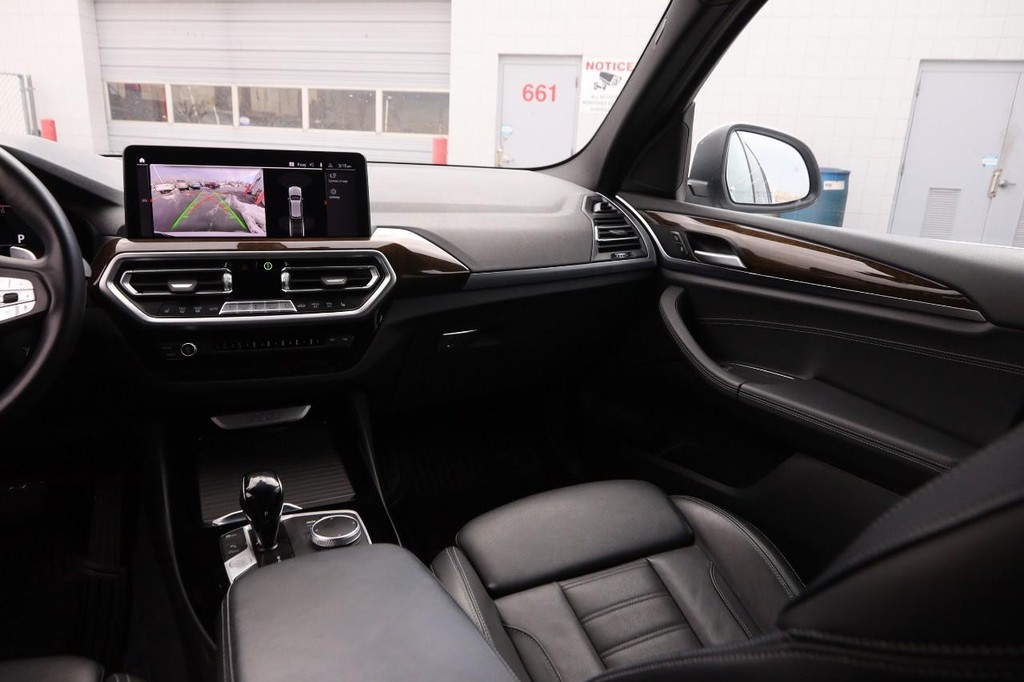 BMW X3 Vehicle Image 27