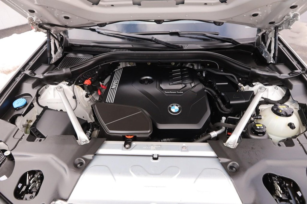 BMW X3 Vehicle Image 29