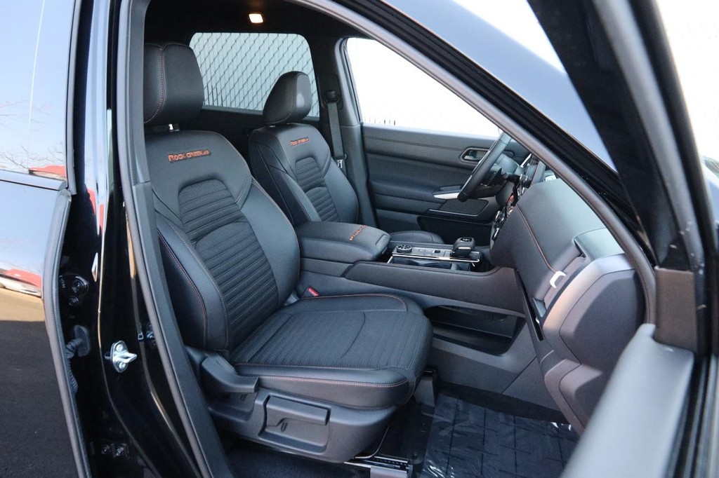 Nissan Pathfinder Vehicle Image 28