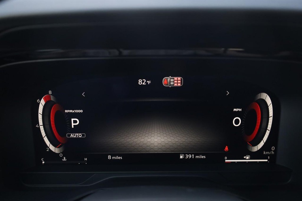 Nissan Pathfinder Vehicle Image 14