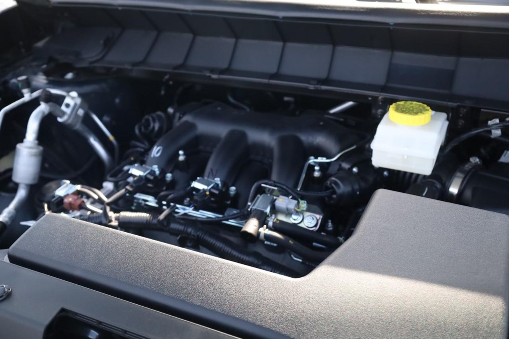 Nissan Pathfinder Vehicle Image 28