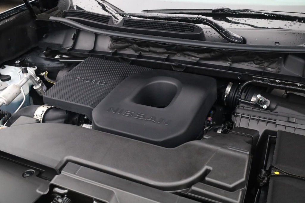 Nissan Murano Vehicle Full-screen Gallery Image 25