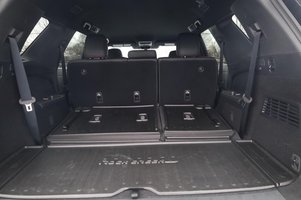 Nissan Pathfinder Vehicle Image 22