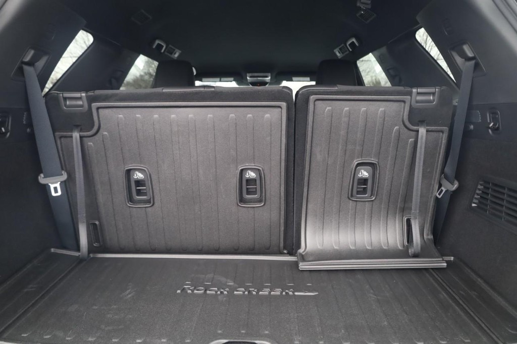 Nissan Pathfinder Vehicle Image 23